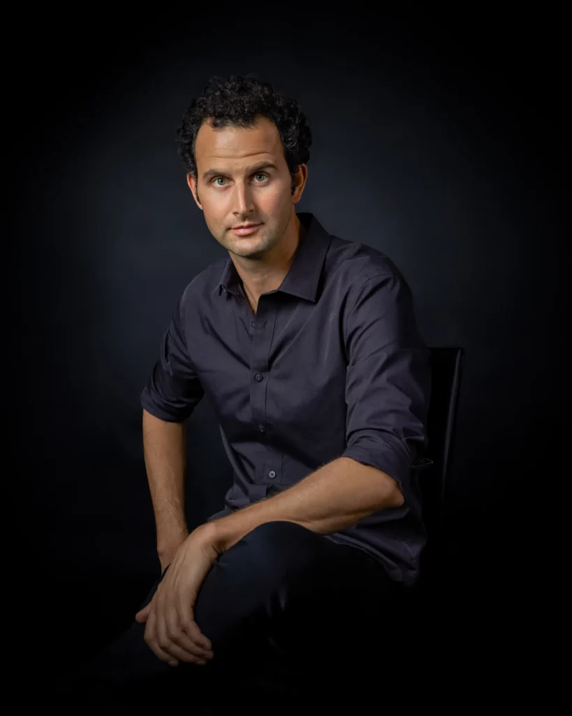 BlakeHarris Portrait Sitting 1303 2 compressed scaled